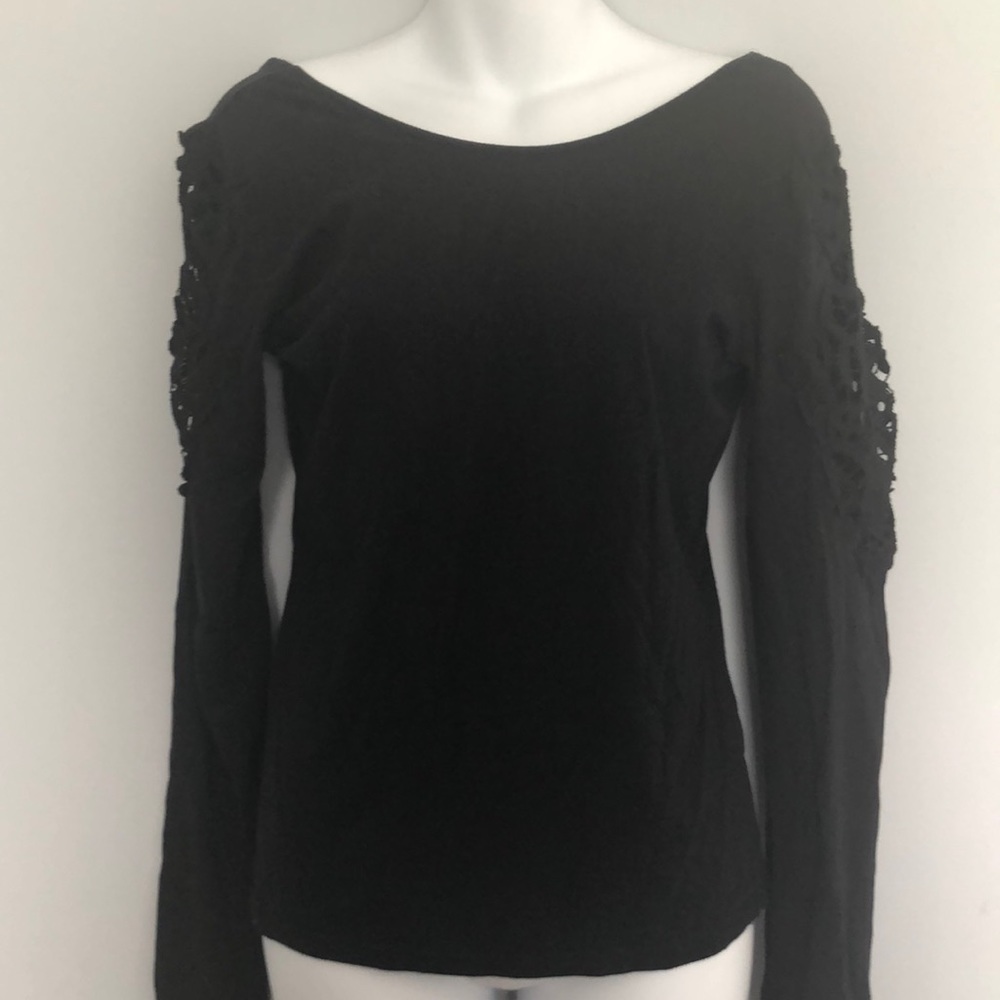 Large juniors top